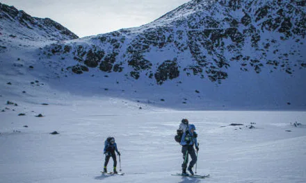 The Bearable Lightness of Skiing 