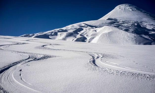 Backcountry Skiing: Thoughts on Getting Started