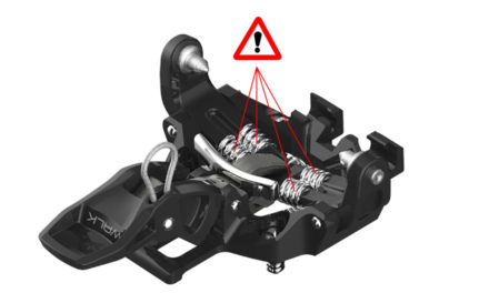 PRODUCT RECALL NOTICE: ARMADA, ATOMIC AND SALOMON RECALLING SELECT SKI TOURING BINDINGS