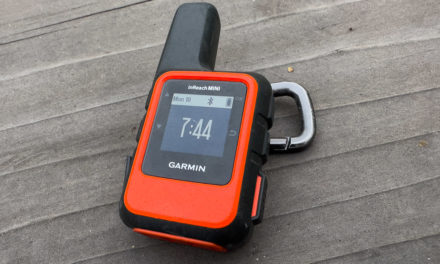 Redundancy in the Backcountry: GPS Communication Devices