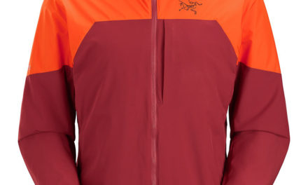 Arc’teryx Proton Hybrid Hoody