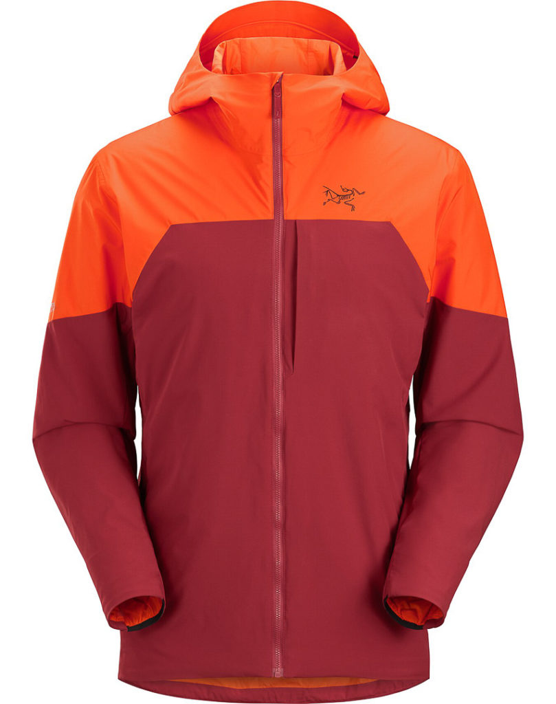 Arc'teryx Proton Hybrid Hoody