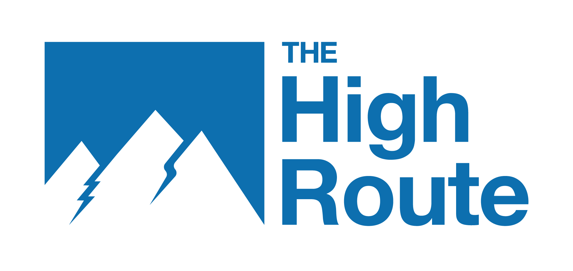 The High Route