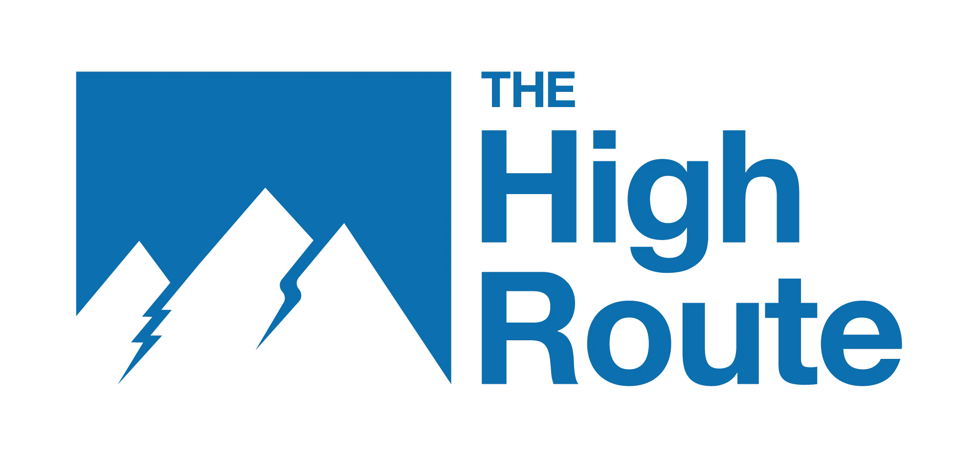 The High Route