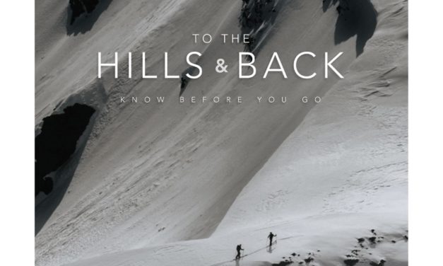 Watch the Film: To The Hills & Back
