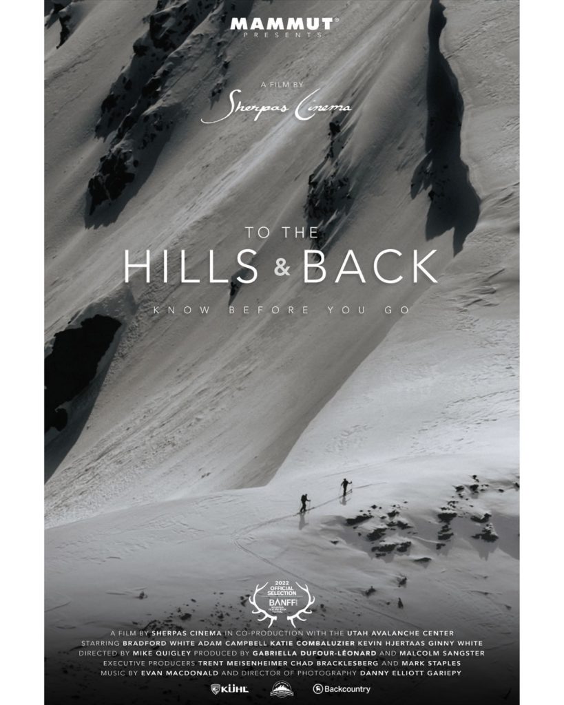 A must see film from Sherpa Cinemas. Photo: Sherpa Cinemas