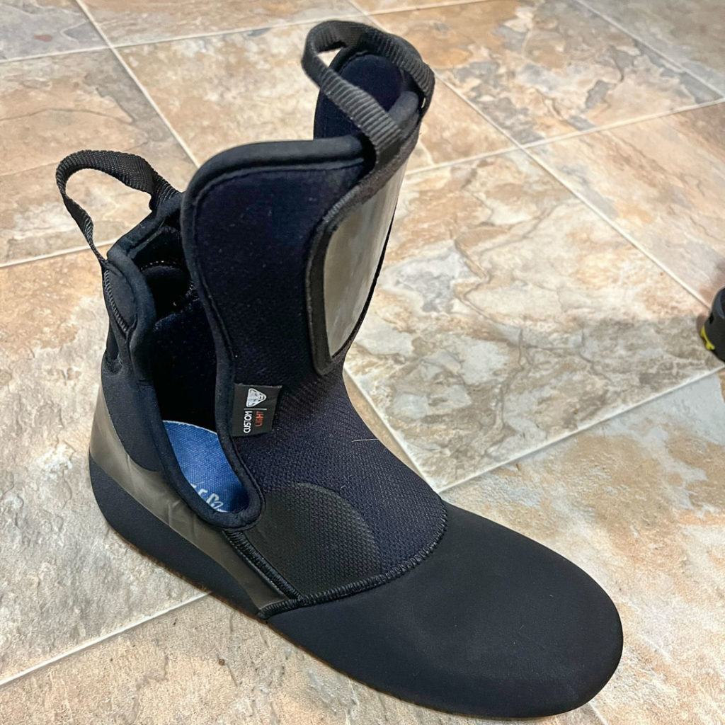 Dynafit DNA Boot Review - The High Route