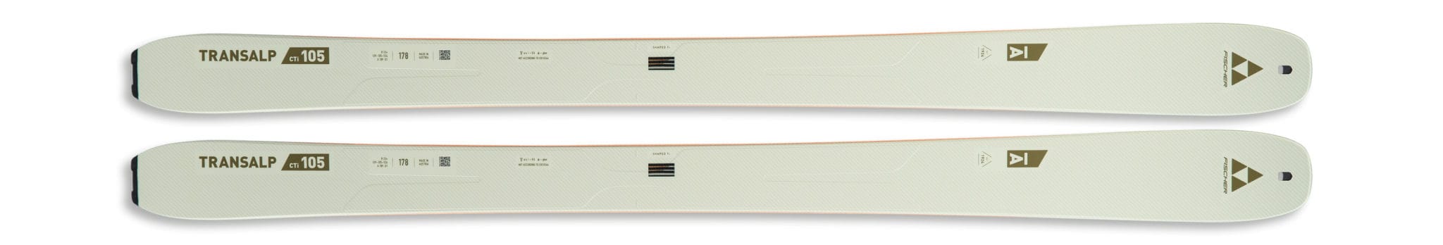 Fischer Doppelhalterplatte DPP 105 - Galvanisiert Für Rohrbefestigung