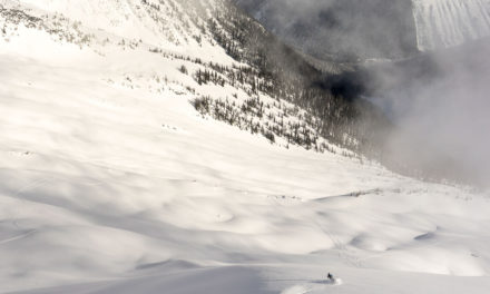 Seeking High Tide: Permits and Rules for Rogers Pass