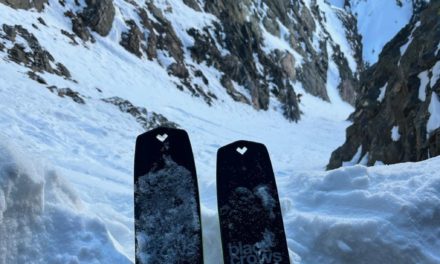 Midseason Update: Slatnar Touring Bindings