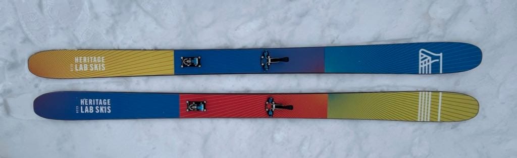 Rossignol bc 110 clearance review