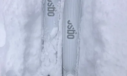 Review: Ogso Corbet’s SR UL