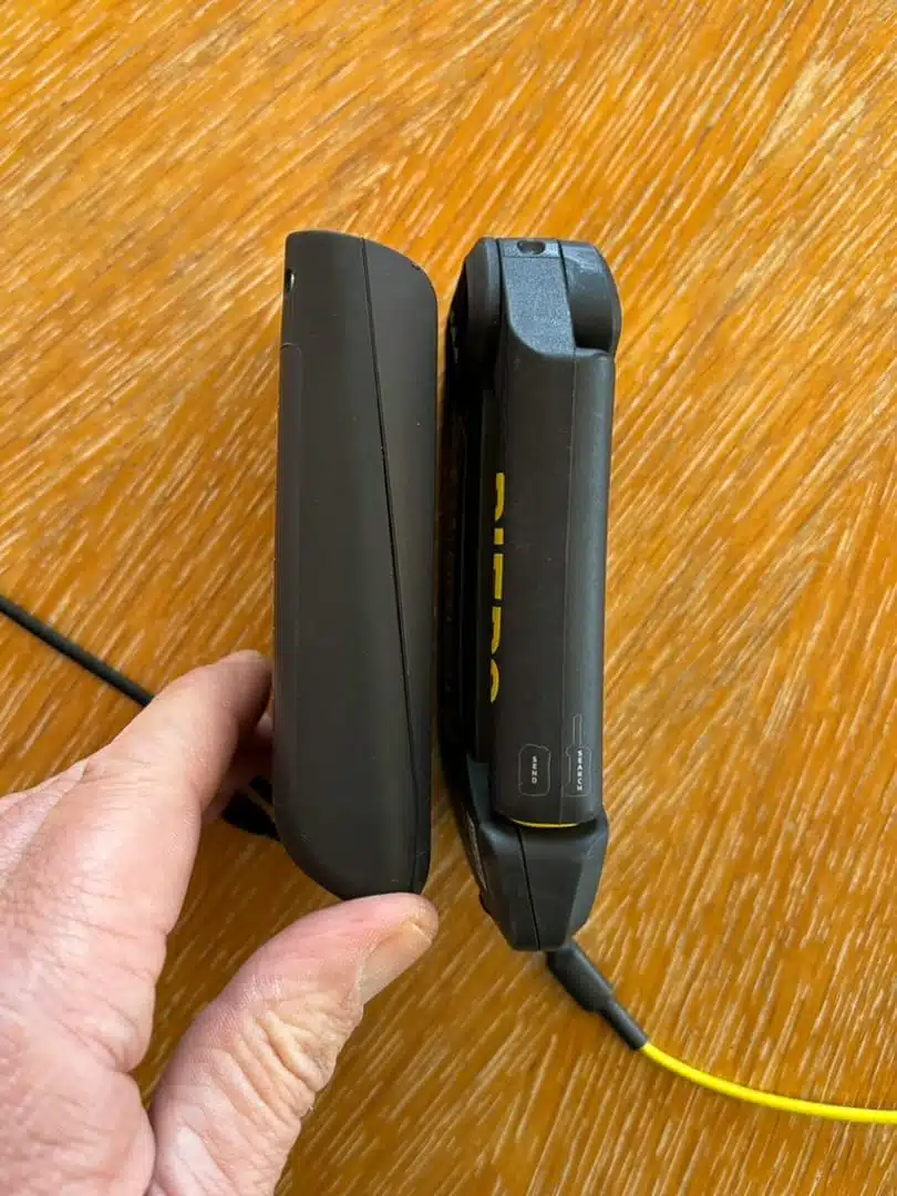 Review Part 1: Pieps Pro IPS Avalanche Transceiver - The High Route