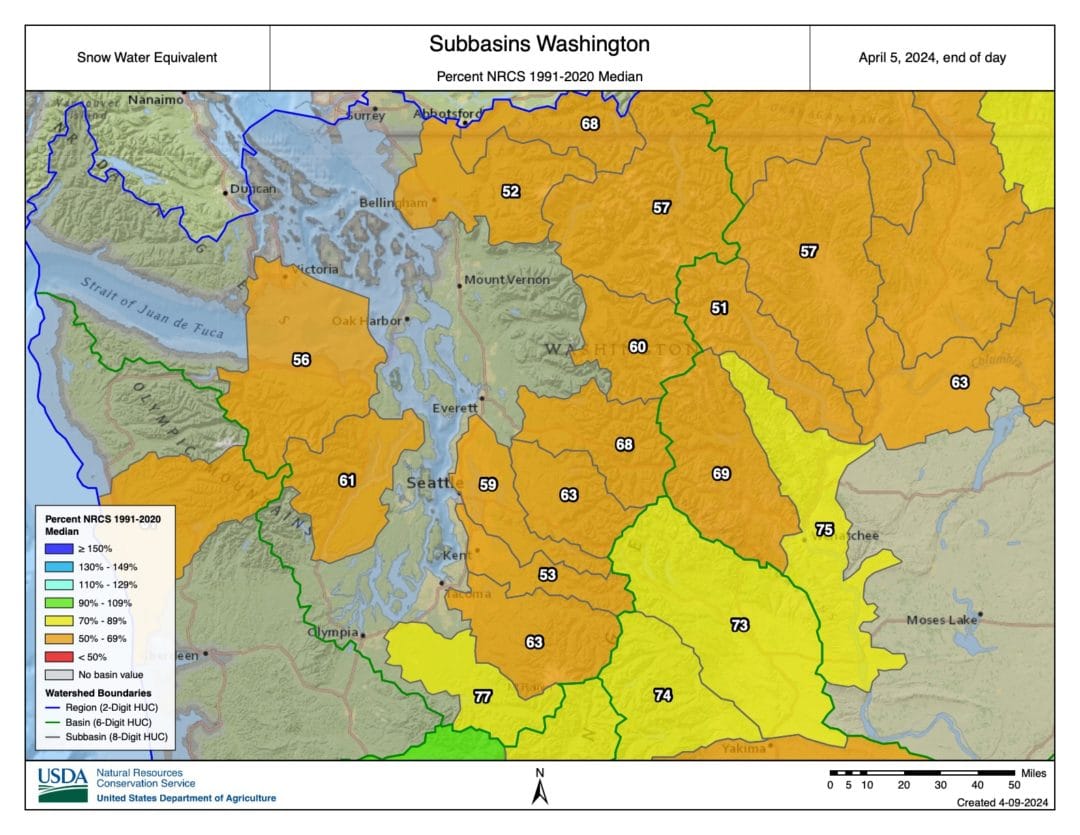 Washington SWE April 5, 2024.