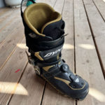 An In Depth First Look: Dynafit Ridge Pro Boots