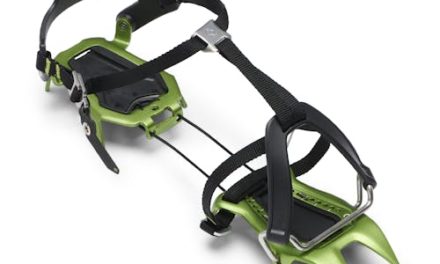 Black Diamond Voluntary Recall: Green 2024 Neve Strap Crampons + Related Accessories