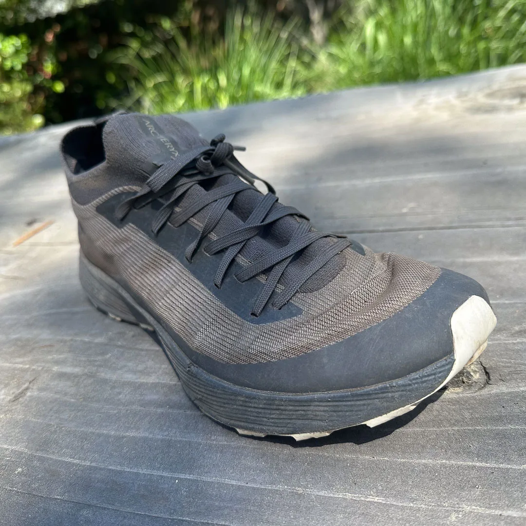 Norvan sl shoe on sale