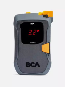 The new BCA Tracker S. Photo: BCA