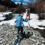 Keeping Cost Down: Building the Two Ski/Two Boot Quiver