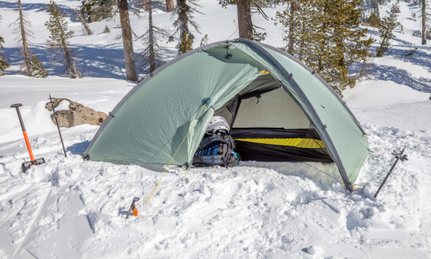 Gear We’re Excited to Use in the Hills