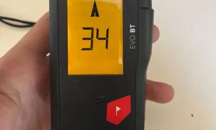 First Look: ARVA EVO BT Transceiver