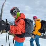 Backcountry Etiquette: Transition Times