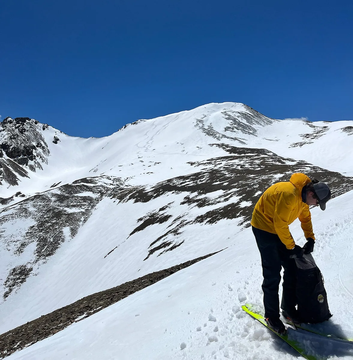 Review: Fischer Transalp 92 CTI Pro - The High Route