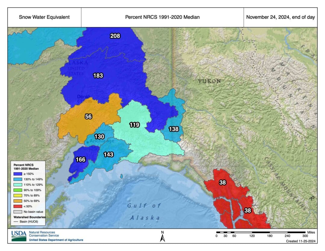 Shades of blue dominate further north than the Coast Range. Dr. Lee, are you still on the skinny boards?