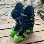 First Look: Scarpa 4-Quattro Pro