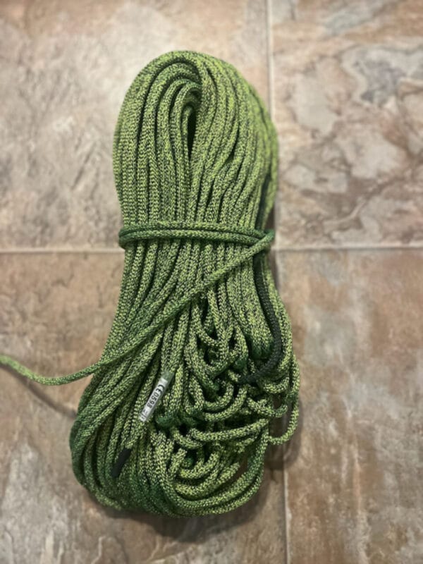 Ski Rope Comparison: A Pre-Season Glance - The High Route
