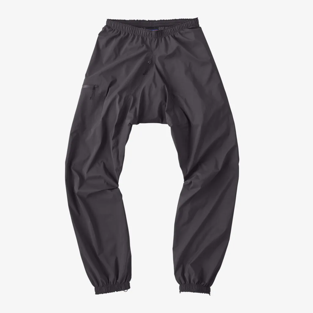 The M10 Storm Pant is designed with jiu jitsu pants in mind. Photo: Patagonia