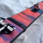 First Look: ATK Haute Route Plus 10 Ski Touring Binding