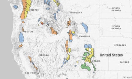 The Research: Risk Management Trends in U.S. Backcountry Accidents