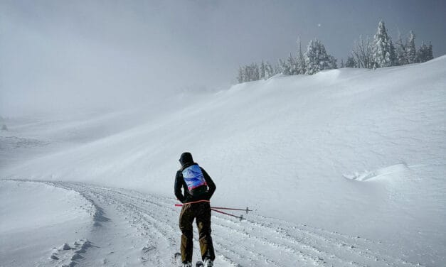 On-Piste, After Hours, Uphilling and Safety