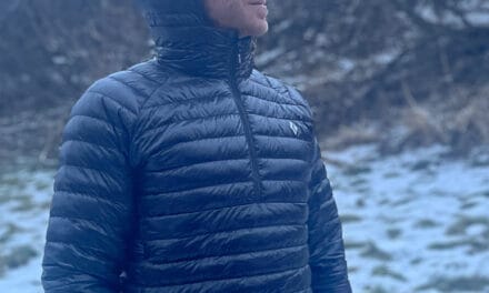 Review: Black Diamond Deploy Down Hoody