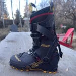 First Look: La Sportiva Kilo