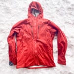 Review: Rab’s Men’s Vapour-Rise Alpine Light Jacket