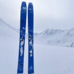 First Look: La Sportiva Capo Touring Ski