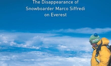 The High Route Podcast Episode 25: See You Tomorrow—Author Jeremy Evans on Snowboarder Marco Siffredi