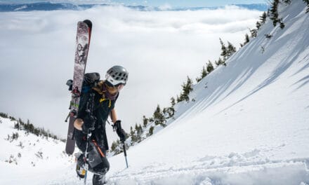 “Live To Ski”—Steve Romeo, TetonAT, and the Power of Shared Information