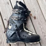 First Look: Head Crux 105, Tyrolia Almonte, and Crux Pro Boots