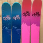 Review: DPS CFL 100 and 105