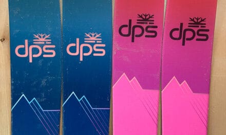 Review: DPS CFL 100 and 105