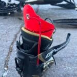The Alpine Boot Horn