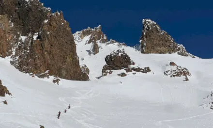 Review: Rossignol Escaper 97 Nano