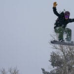Double Posi Primer: A Look at Snowboard Stances