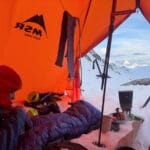 Ski Traverse Sleep Systems
