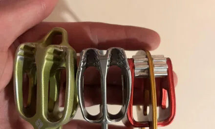 Skinny Rope Devices: Update