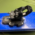 Review: Tahoe Trail Tools’ Heel Up! for Marker Alpinist