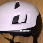 Review: Mammut’s Haute Route Touring Helmet